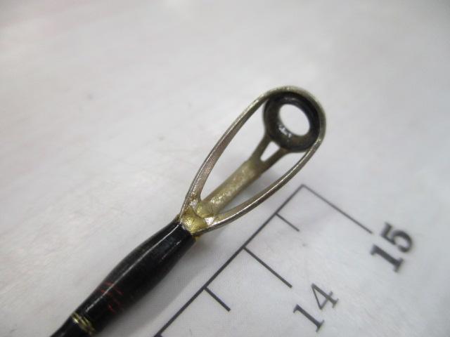 ポイズンヘリテージ HS-66UL-IW