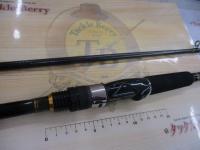 シーバスハンターX 96M・R