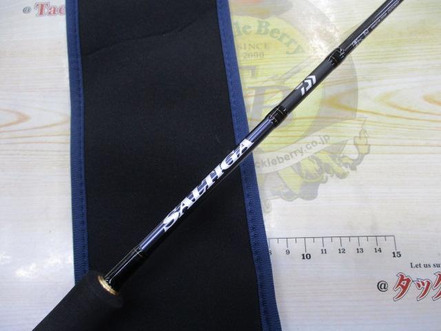 ソルティガSLJ 62MS-SMT｜＠ベリーネット 日本最大新品中古釣具WEBショップ