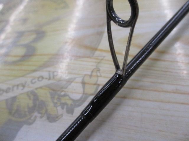 ソルティガSLJ 62MS-SMT