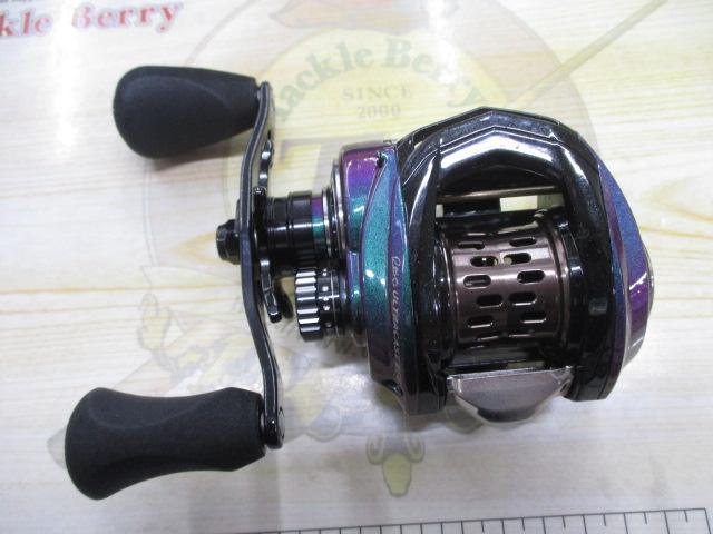 レボ ULTRACAST BF8-L