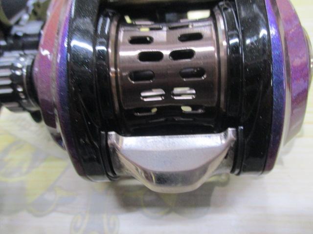 レボ ULTRACAST BF8-L