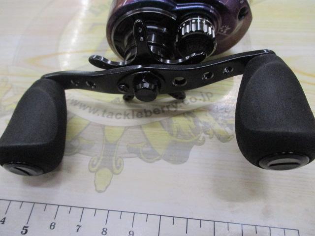 レボ ULTRACAST BF8-L