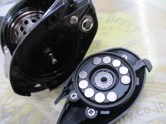 レボ ULTRACAST BF8-L