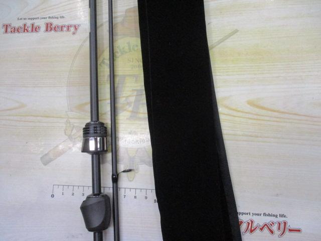 エラディケーターリアルフィネスプロトタイプ ERFS-60Pro-FS