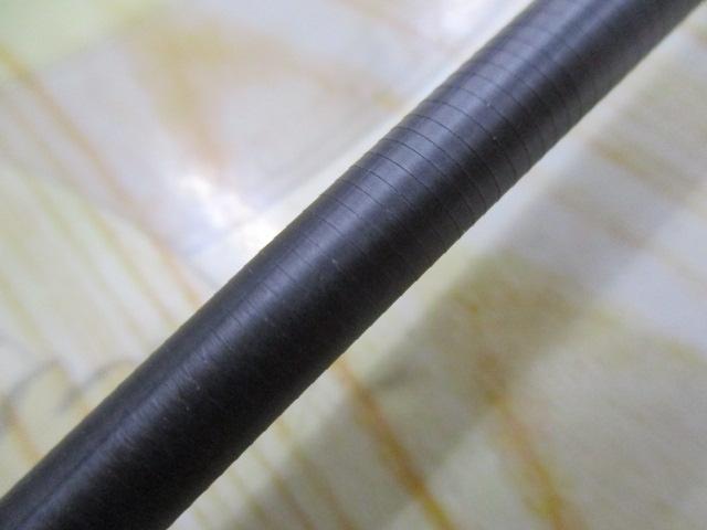 エラディケーターリアルフィネスプロトタイプ ERFS-60Pro-FS