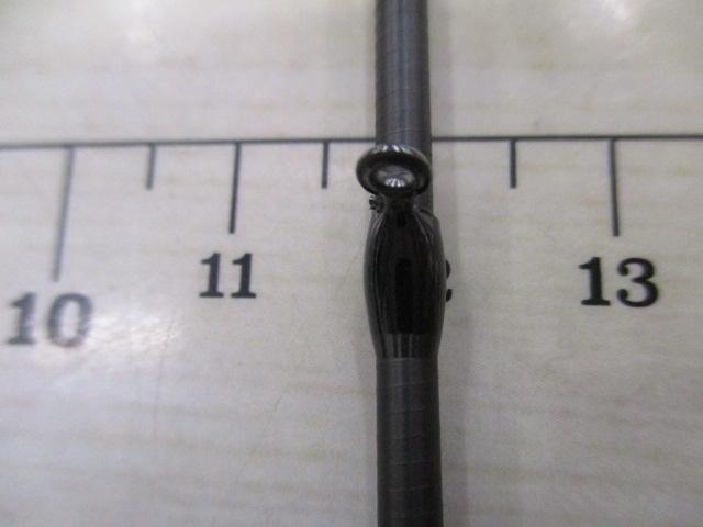 エラディケーターリアルフィネスプロトタイプ ERFS-60Pro-FS