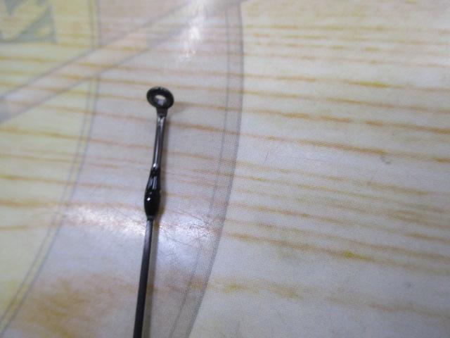 エラディケーターリアルフィネスプロトタイプ ERFS-60Pro-FS