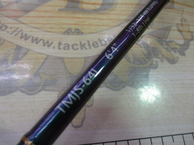 テムジン TMJS-64L(マジョーラ)