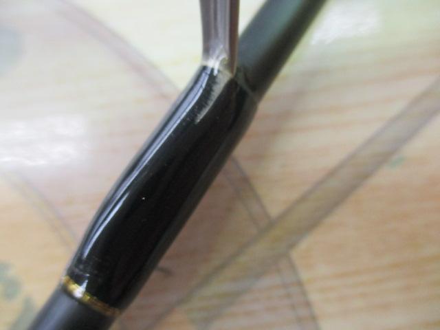 テムジン TMJS-64L(マジョーラ)