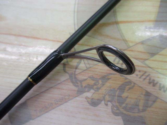 テムジン TMJS-64L(マジョーラ)