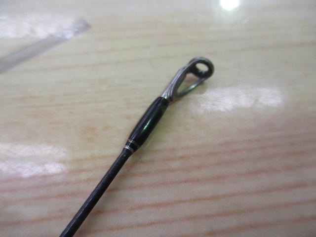 アイアンホークフックセッター IHHS62SLJ