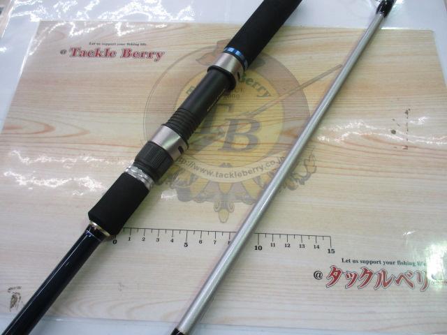 クロステージ CRC-76ML