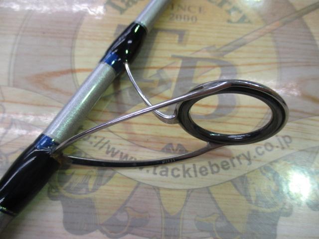 クロステージ CRC-76ML