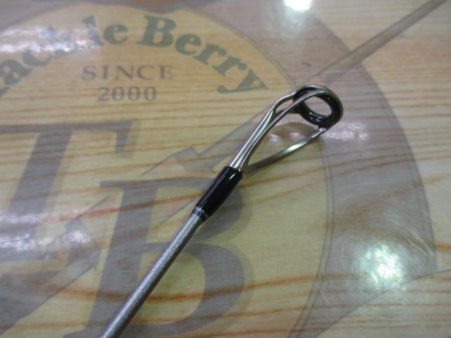 クロステージ CRC-76ML