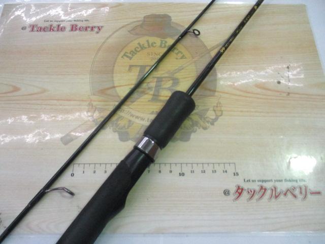 99ツーナインフリークス 60UL シーレーベル