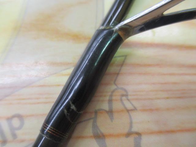 99ツーナインフリークス 60UL シーレーベル