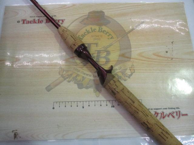 バンタムスコーピオン BSR 1652R