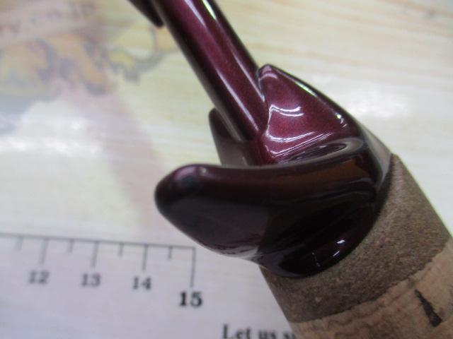 バンタムスコーピオン BSR 1652R