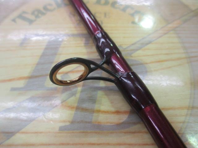 バンタムスコーピオン BSR 1652R