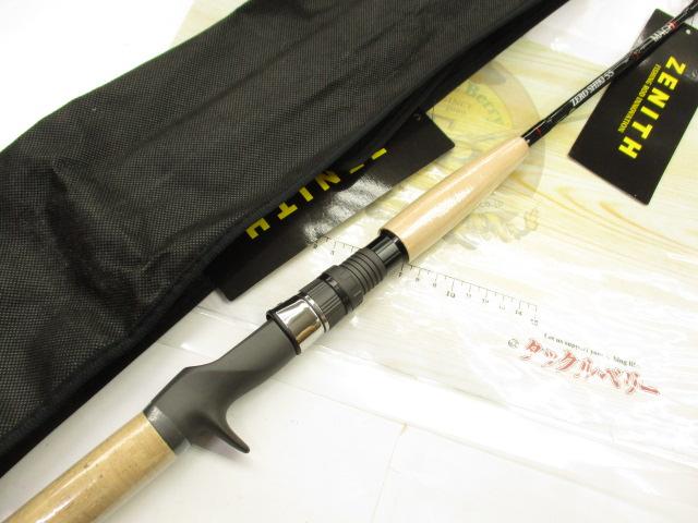 ZEROSHIKI SSマッハⅢ ZSM62B-3