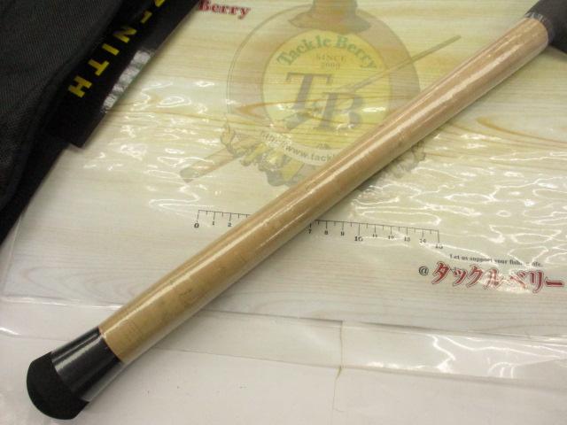 ZEROSHIKI SSマッハⅢ ZSM62B-3