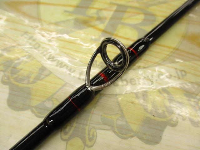 ZEROSHIKI SSマッハⅢ ZSM62B-3