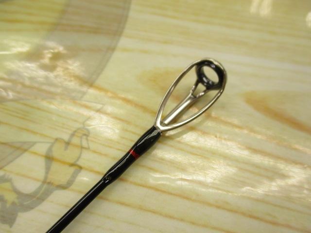 ZEROSHIKI SSマッハⅢ ZSM62B-3