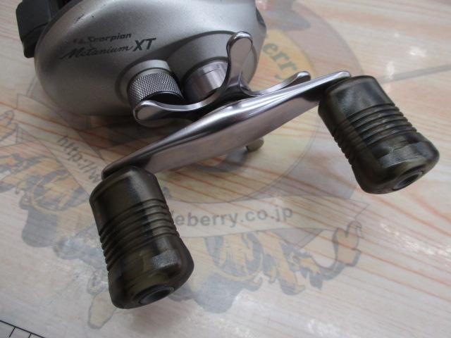 97メタニウムXT(RH)