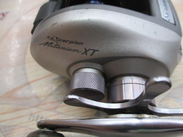 97メタニウムXT(RH)