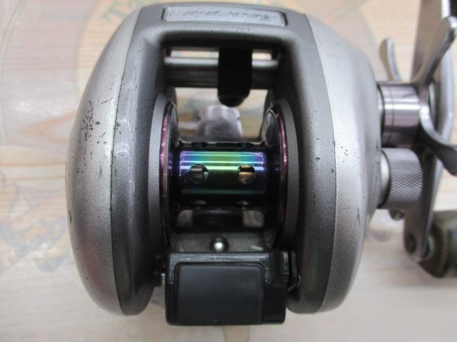 97メタニウムXT(RH)