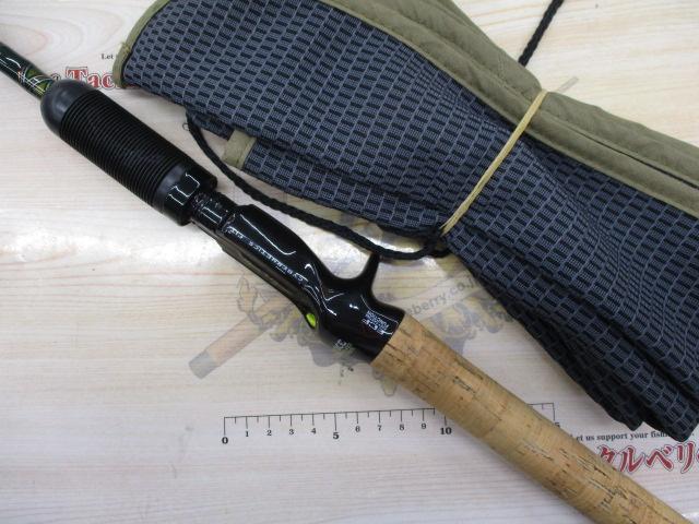 ロードランナーヴォイス 650M ロングキャストスペシャル｜＠ベリー