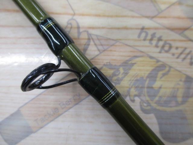 ロードランナーヴォイス 650M ロングキャストスペシャル｜＠ベリー