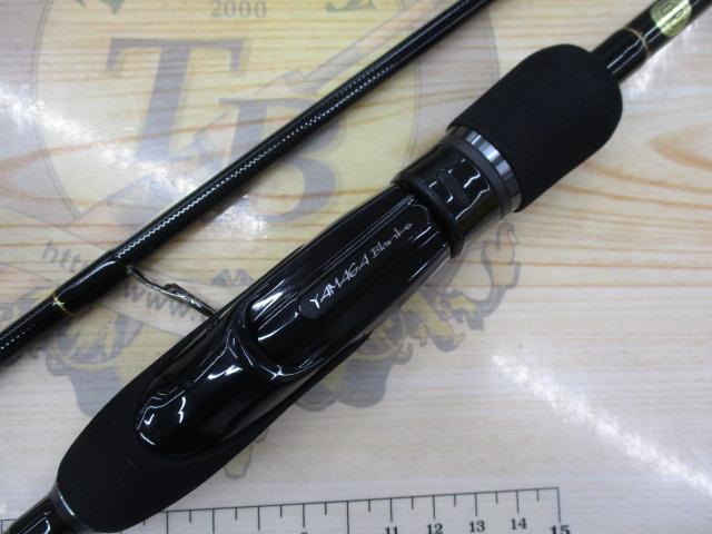 ブルーカレント76/TZ｜＠ベリーネット 日本最大新品中古釣具WEBショップ