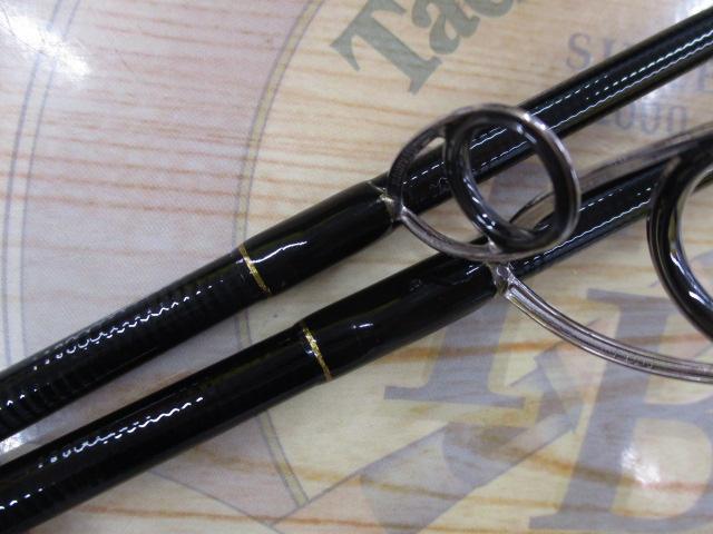 【新品未使用】ブルーカレント 76/tz ヤマガブランクス ブルーカレント 76/tz 新品未使用】ブルーカレント