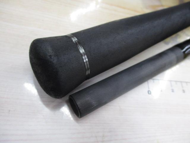 レーベンスラング LS-C75MH+RX-B Spec B FE01(EVA)