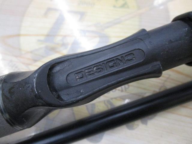 レーベンスラング LS-C75MH+RX-B Spec B FE01(EVA)