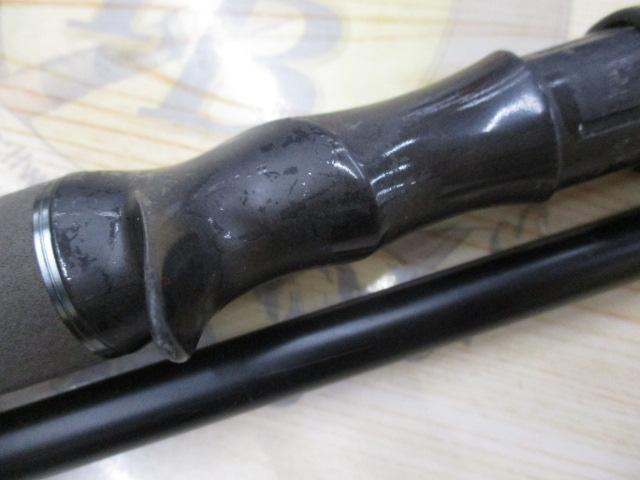 レーベンスラング LS-C75MH+RX-B Spec B FE01(EVA)