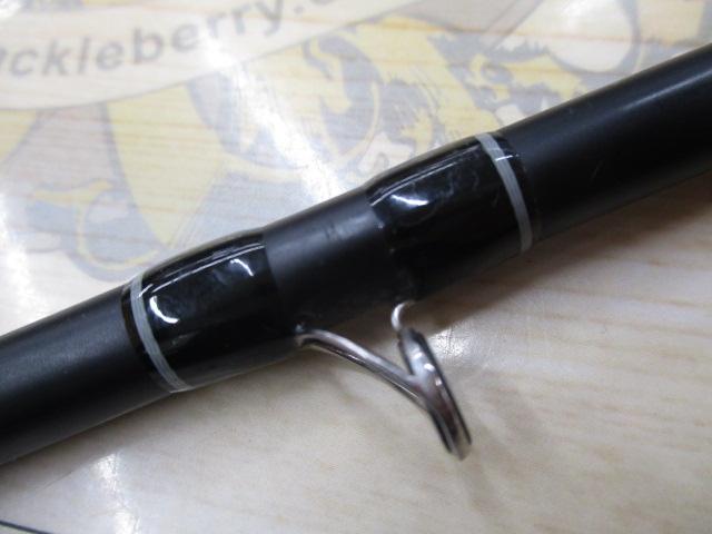 レーベンスラング LS-C75MH+RX-B Spec B FE01(EVA)