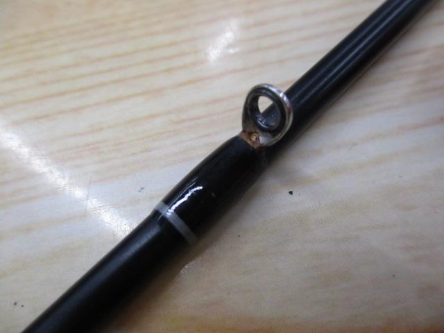 レーベンスラング LS-C75MH+RX-B Spec B FE01(EVA)