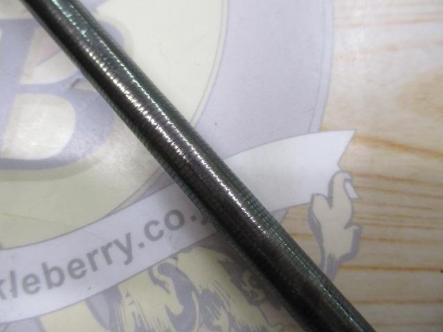 ワールドシャウラ 2701FF-2 (ブルータイプ)