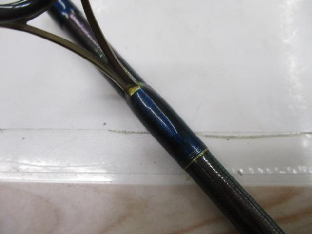 ワールドシャウラ 2701FF-2 (ブルータイプ)｜＠ベリーネット 日本最大