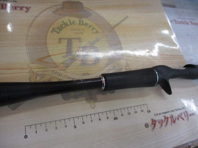 ポイズンアドレナ 166M