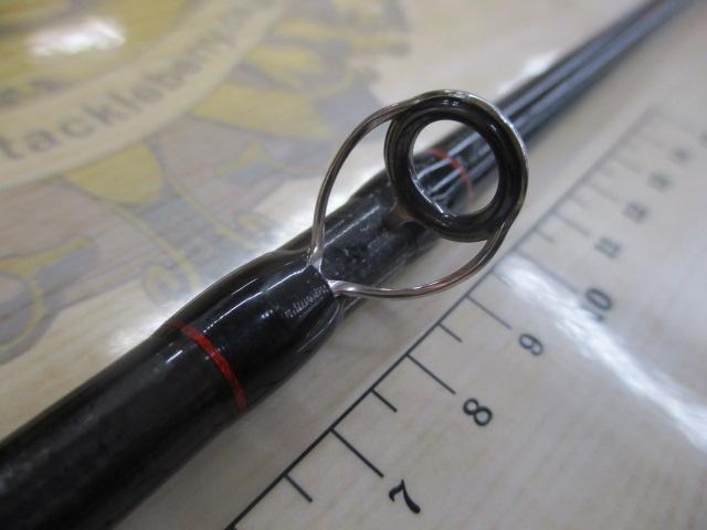 ポイズンアドレナ 166M