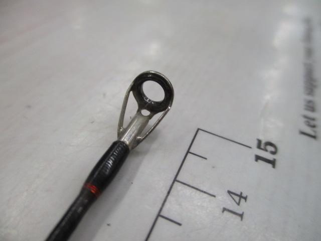 ポイズンアドレナ 166M