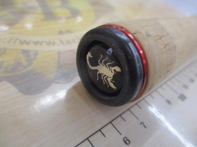 スコーピオン 1581F-2(2019モデル)