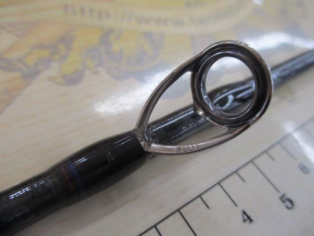 スコーピオン 1581F-2(2019モデル)