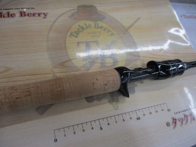 ファンタジスタ FNC-66M X-Glaive