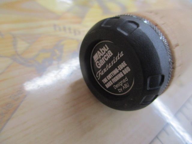 ファンタジスタ FNC-66M X-Glaive