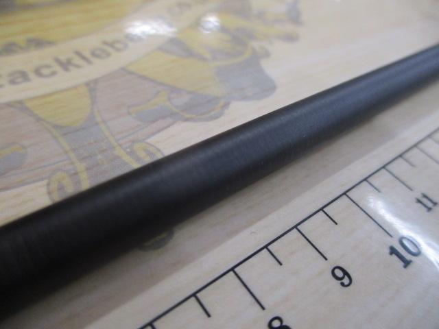 ファンタジスタ FNC-66M X-Glaive